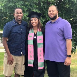 Meet your Posher, Brandon